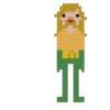 PIXEL HEROES 28