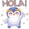 HOLA!
