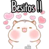《⚜Hámster cute🎀🐿》 23