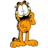 Garfield 2 24