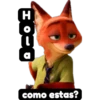 zootopia 27
