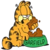Garfield 2 25