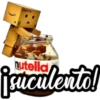 Danbo "Muñeco de carton" 29