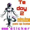 K@riy
Te
doy
w
minutos
para qe borres
ese 'sticker