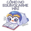CÓMO NO
EQUIVOCARME
MÁS
main
inim
www
mm
cauru
ming
@lexa