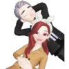 (Amor) Zepeto Couple 26