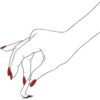 Manos aesthetic 1 28