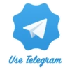 Use Telegram