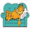 Garfield 2 28