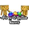 Danbo "Muñeco de carton" 30