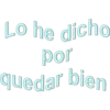 Frases pendejas UwU 28