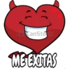 corazón loco 26