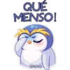 QUÉ
MENSO!
@lexa