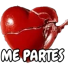 corazón loco 27