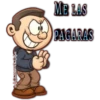 FentX060
ME LAS
PAGARAS
