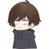 Menhera Kun Expressions 28