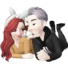 (Amor) Zepeto Couple 29