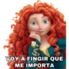 Princesas de Disney II 21