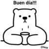 White bear 15