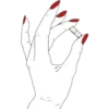 Manos aesthetic 1 30