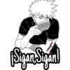 ♡Anime Sexy Boy♡ (Grupos) 27