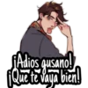 ♡Anime Sexy Boy♡ (Grupos) 28