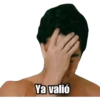 Ya valió