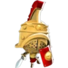 CHIBI WARRIORS #1 21