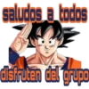 saludos a todos
disfruten del grupo