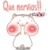《⚜Hámster cute🎀🐿》 24