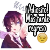 ♡Anime Sexy Boy♡ (Grupos) 30
