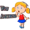 Wow
ASOMBROSO
Fenix06