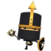 CHIBI WARRIORS #1 24