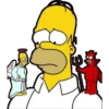 The Simpson 30