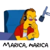 SOGE
MARICA, MARICA