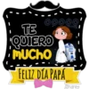 Felíz día papá 30