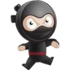 CHIBI MIX NINJA 23