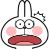 Spoiled Rabbit's Expressions 20