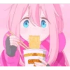 Pink-Anime 5