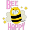 Abelha Feliz