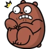Escandalosos Cute 6
