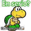 En serio?
a
GRILLOwait