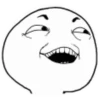 Troll Face 1 5