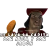 Jengibre (Shrek) 7