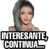 INTERESANTE,
CONTINUA...