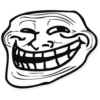 Troll Face 1 6