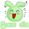 🔘🔹Bolitas de Conejo 🔹 🔘 5