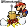 + SWGRILLØWat
M
F
BAN