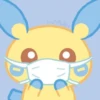 Pokémon Flu Mask 5