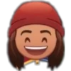 Descendientes Emoji☆♡ 6